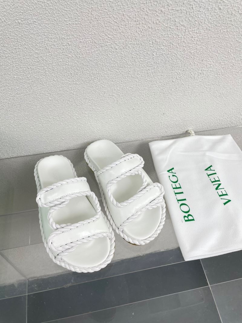 Bottega Veneta Sandals